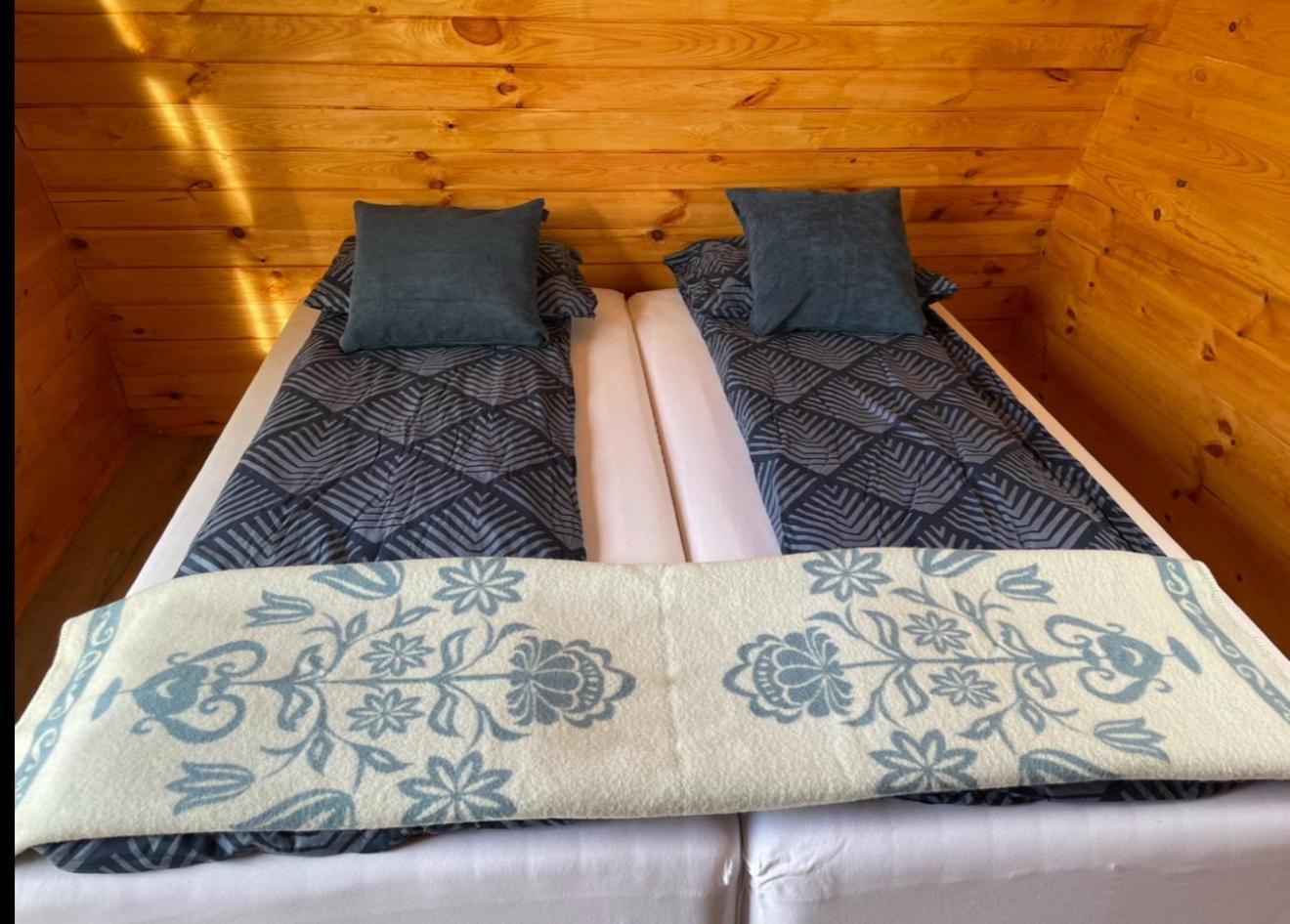 וולסוולור Starlight Camping Pods מראה חיצוני תמונה